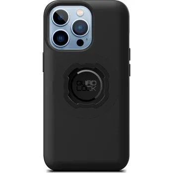 Pouzdro na mobilní telefon QUAD LOCK zadní kryt MAG Apple iPhone 13 Pro Max black