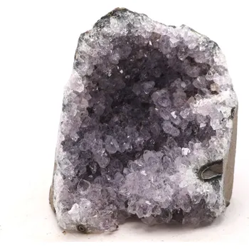 Drahý kámen Ametyst drúza 0.500 kg #2448