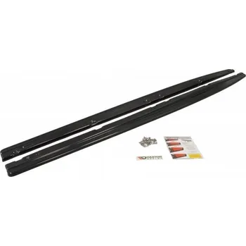 Tuning Difuzory pod boční prahy - Fiat, FIBR2SPORTSD1C