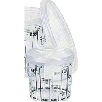 Hever Abrex-System Víčko na kelímek 2300 ml