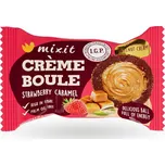 Mixit Crème boule Strawberry Caramel 30…