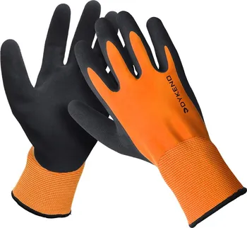 Pracovní rukavice Dykeno Wintar 003-K43