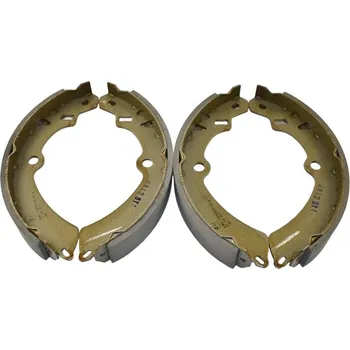 Brzdový systém Brzdové čelisti - pakny SUZUKI VITARA 1.6 , 1.6 i 16V 1988-1999 - NK (SUZUKI 5320060810 5320060811 5320060812 5321060A00 5321060A10 5321060A20 96058759 96063777)