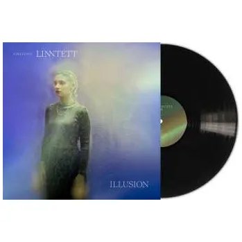 Zahraniční hudba LP Kira Linn: Illusion (180g) 2023
