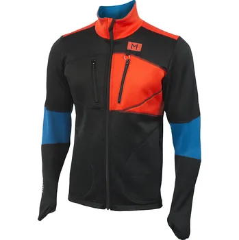 Aclima Lars Monsen Anárjohka Jacket Man 101723 Velikost: L