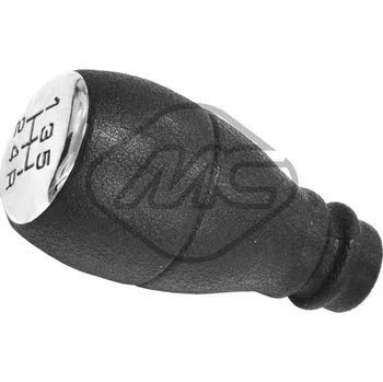 Hlavice řadicí páky Hlavice řadicí páky Metalcaucho 65011