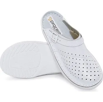 Pracovní obuv Procera PROFYLAKTICKÁ OBUV BIANCA PERFOROVANÉ Velikost: 37