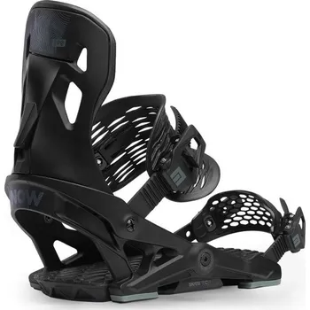 Vázání na snowboard NOW vázání - Bng Ipo Black (BLACK)