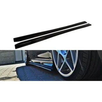 Tuning Difuzory pod boční prahy - Saab, SA93TXSD1C