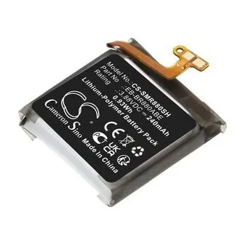 Baterie pro Samsung Sm-R880nzscxaa, 240 mAh, Cameron Sino CS-SMR880SH