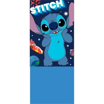 Dámské tričko Lilo a Stitch Nákrčník Disney Stitch Cute
