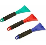 COMPASS škrabka na led ERGO, šíře 10cm, délka 32cm, měkká rukojeť, 10305