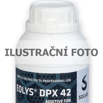 aditivum Aditiva, regenerace filtru sazi/pevných částic BOSAL 258-972