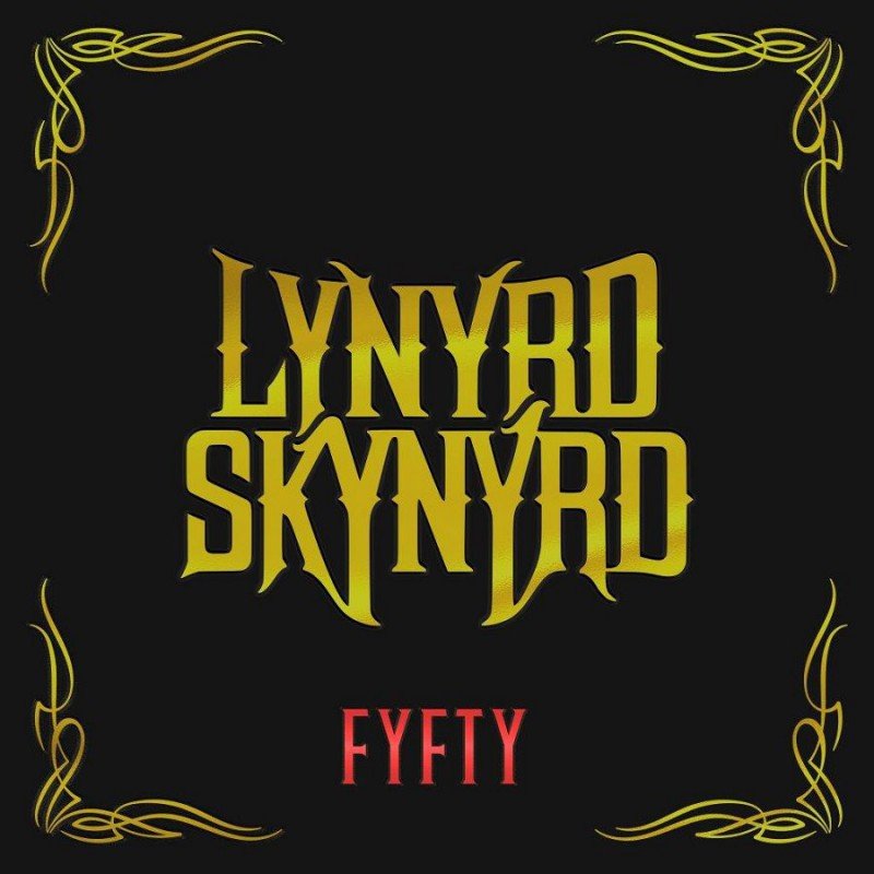 Fyfty - Lynyrd Skynyrd, [4CD] (Super Deluxe Edition) od 1