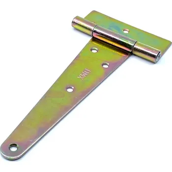 Tesařské kování Domax Závěs trojúhelníkový ZT 100 100x30x65