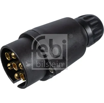 Zástrčka přívěsu FEBI BILSTEIN 171828