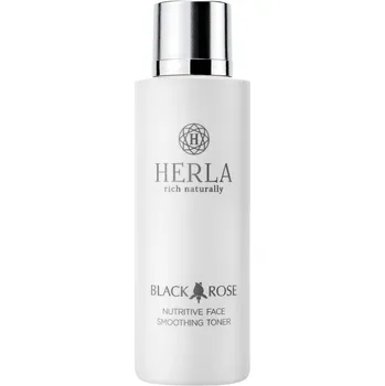 Herla Black Rose pleťové tonikum, 200 ml