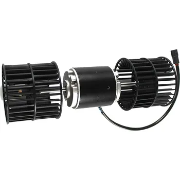 Elektronika vytápění a ventilace Motor ventilátoru VOLVO EC210 EC290 EC340