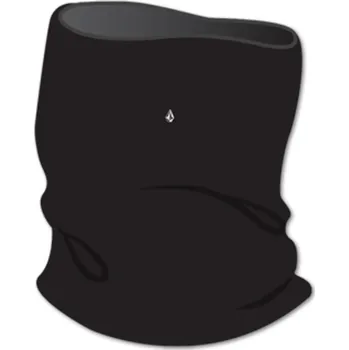 Kukla VOLCOM nákrčník - V-Scout Neckband Black (BLK) velikost: OS