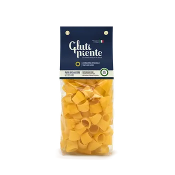 Glutiniente CALAMARATA 400g