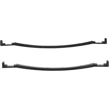 Windsurfing náhradní dil DUOTONE Foil Spare TrackNut Sled (2pcs) one size One Size