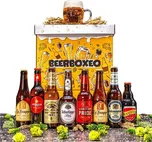 Manboxeo Beerboxeo plné pivních speciálů