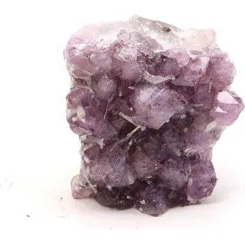 Drahý kámen Ametyst drúza 0.870 kg #2445