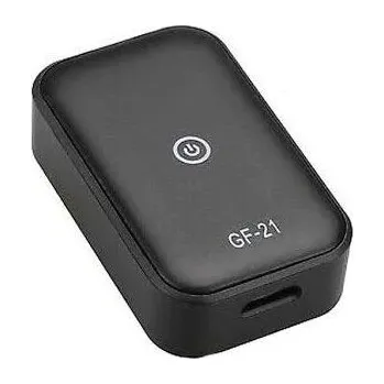 Síťový kabel GSM GPRS GPS lokátor GF21