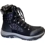 Zimní vycházková obuv-kotníková, Rieker, černá: 29 43 (27749-27749)