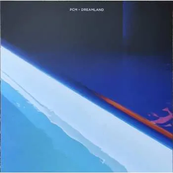 Zahraniční hudba LP PCM: Dreamland CLR | LTD 2023 Coloured Transparent Yellow Vinyl Limited Edition