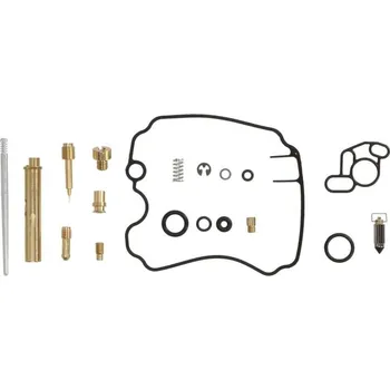 Palivový systém pro motocykl Opravná sada karburátoru Keyster YAMAHA TDM 850 rok 91-96