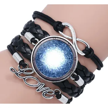 Náramek Náramek Stargate (Hvězdná brána) 6 (čn)