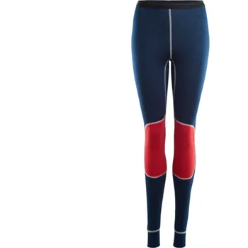 Dámské termo spodky Dámské spodky Aclima LightWool Reinforced Longs 103775 + doprava zdarma Velikost: S