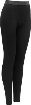 Dámské kalhoty Devold nohavice Jakta Merino 200 Longs black XS