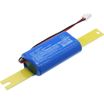 Baterie k notebooku Baterie Cameron Sino CS-WSD827LS pro WSD WSD-EMS8W27-XX - neoriginální