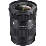SIGMA 16-28mm f/2,8 DG DN Contemporary pro L-mount Věrnostní kupon 1300kč