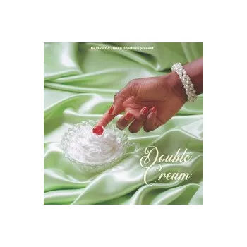 Zahraniční hudba Double Cream / Vinyl - Dewolff [LP]