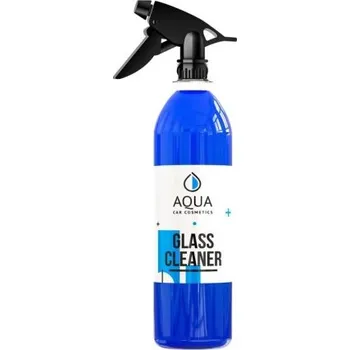 Autokosmetika Aqua Glass Cleaner - čistič na skla (1000 ml)