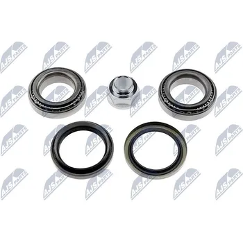 Sada ložisek kol NTY KLP-DW-050