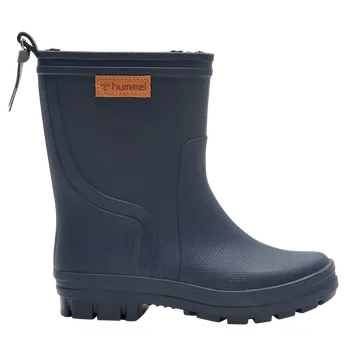 Dětská sportovní obuv Obuv Hummel THERMO BOOT JR 206869-1009 Velikost 35 EU | 2,5 UK | 3,5 US | 22 CM