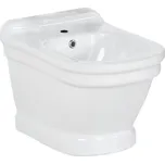 ANTIK bidet závěsný, 36x53 cm, bílá AN510