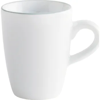 Kahla Pronto Line Espresso šálek 0,10 ltr. Různé barvy Barva: šedá