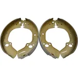 Brzdové čelisti - pakny ISUZU D-Max I Pick-up - OPEL CAMPO - NK (ISUZU 8971911080 8971911081 8971911090 8971911091 OPEL 552153 552241 552441 90543394 90543394552241 93172113)