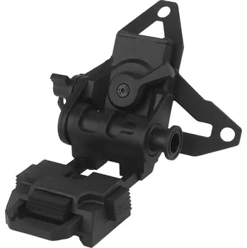 Imperator Tactical Montáž na noktovizor L4G69 pro PVS-15 a PVS-18, plast - černá