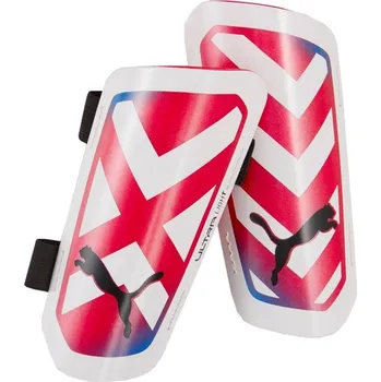 Tkaničky do bot Fotbalové chrániče Puma Ultra Light Strap M 30875 05 XXS