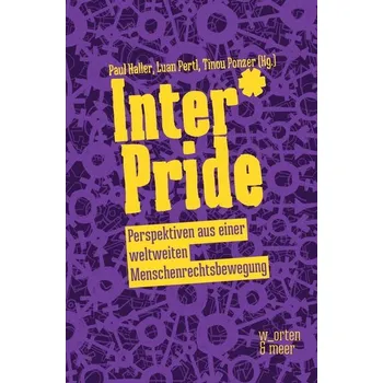 INTER*PRIDE - Haller, Paul