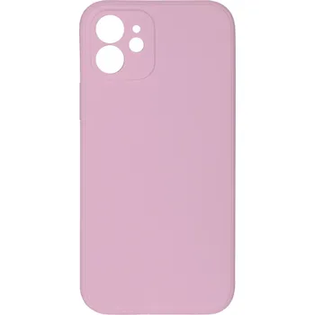 Pouzdro na mobilní telefon CVK Kryt pro iPhone 11 fialová