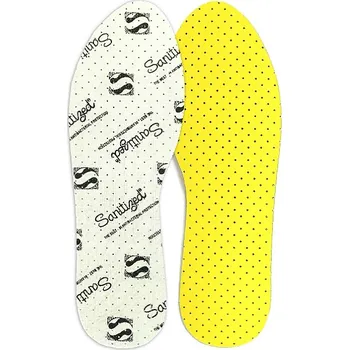 Vložka do bot Procera PROTIPLÍSŇOVÉ VLOŽKY DO OBUVI Velikost: 42