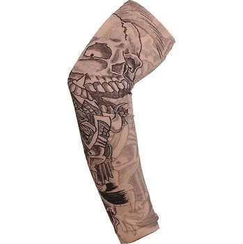 Odstranitelné tetování Tattoo Sleeve - Old School