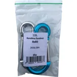 SVX Karabina hliníková - blistr 126 8x80mm č126